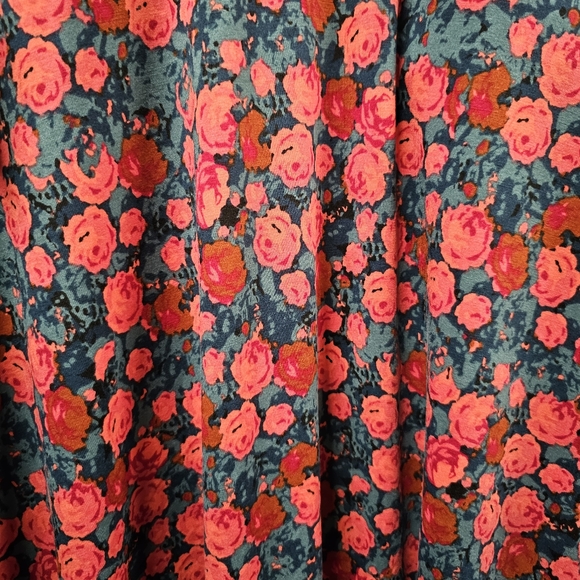 LuLaRoe Dresses & Skirts - ✔️LuLaRoe Slinky Maxi, XS, NWT